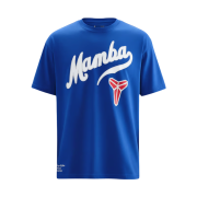 Nike Kobe Max90 T-Shirt Game Royal - Asia