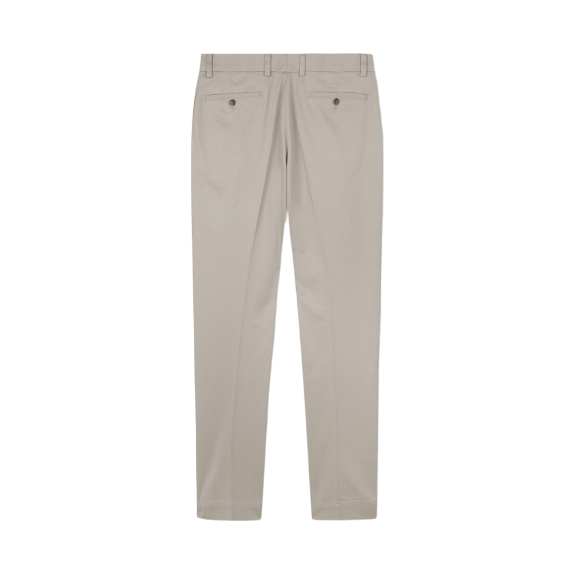 브룩스브라더스 엑스트라 슬림핏 라이트웨이트 어드밴티지 치노 카키(BrooksBrothers Extra Slim Fit Lightweight Advantage Chino Khaki) - 2