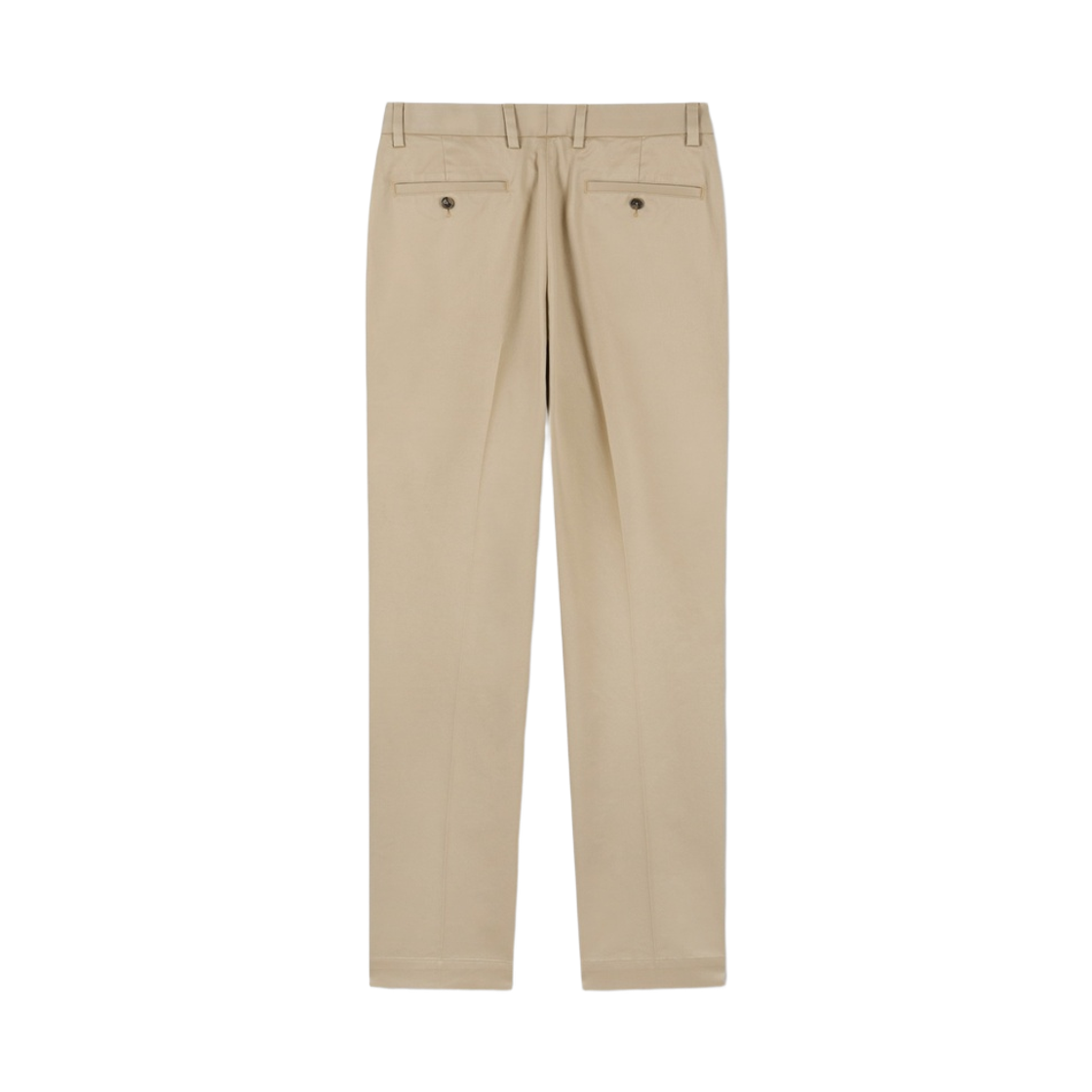 브룩스브라더스 슬림핏 라이트웨이트 어드밴티지 치노 브리티쉬카키(BrooksBrothers Slim Fit Lightweight Advantage Chino British Khaki) - 2