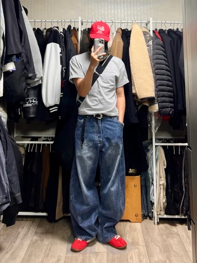 스타일 카드