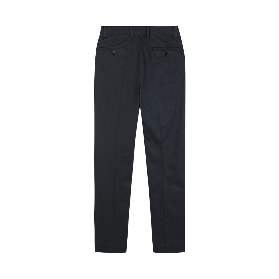 브룩스브라더스 레귤러핏 헤비웨이트 어드밴티지 치노 네이비(BrooksBrothers Regular Fit Heavyweight Advantage Chino Navy) - 2
