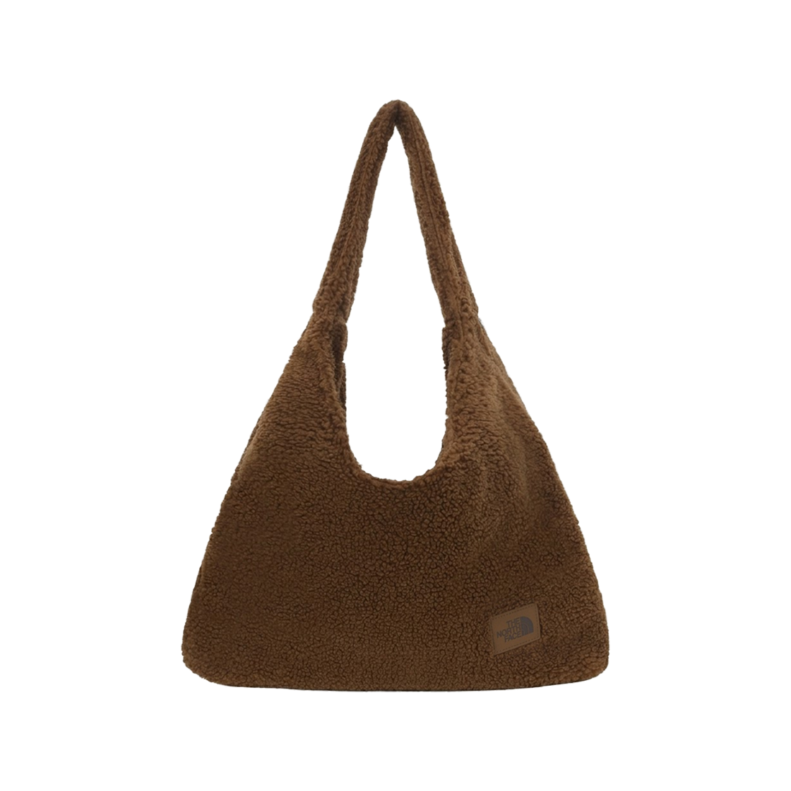 NN2PS90C The North Face TNF Trig Bag FL Chocolate - 26SS