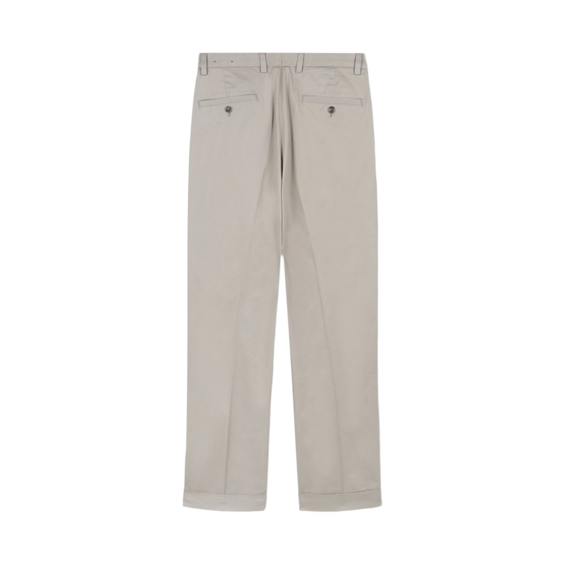 브룩스브라더스 트레디셔널핏 라이트웨이트 어드밴티지 치노 카키(BrooksBrothers Traditional Fit Lightweight Advantage Chino Khaki) - 2