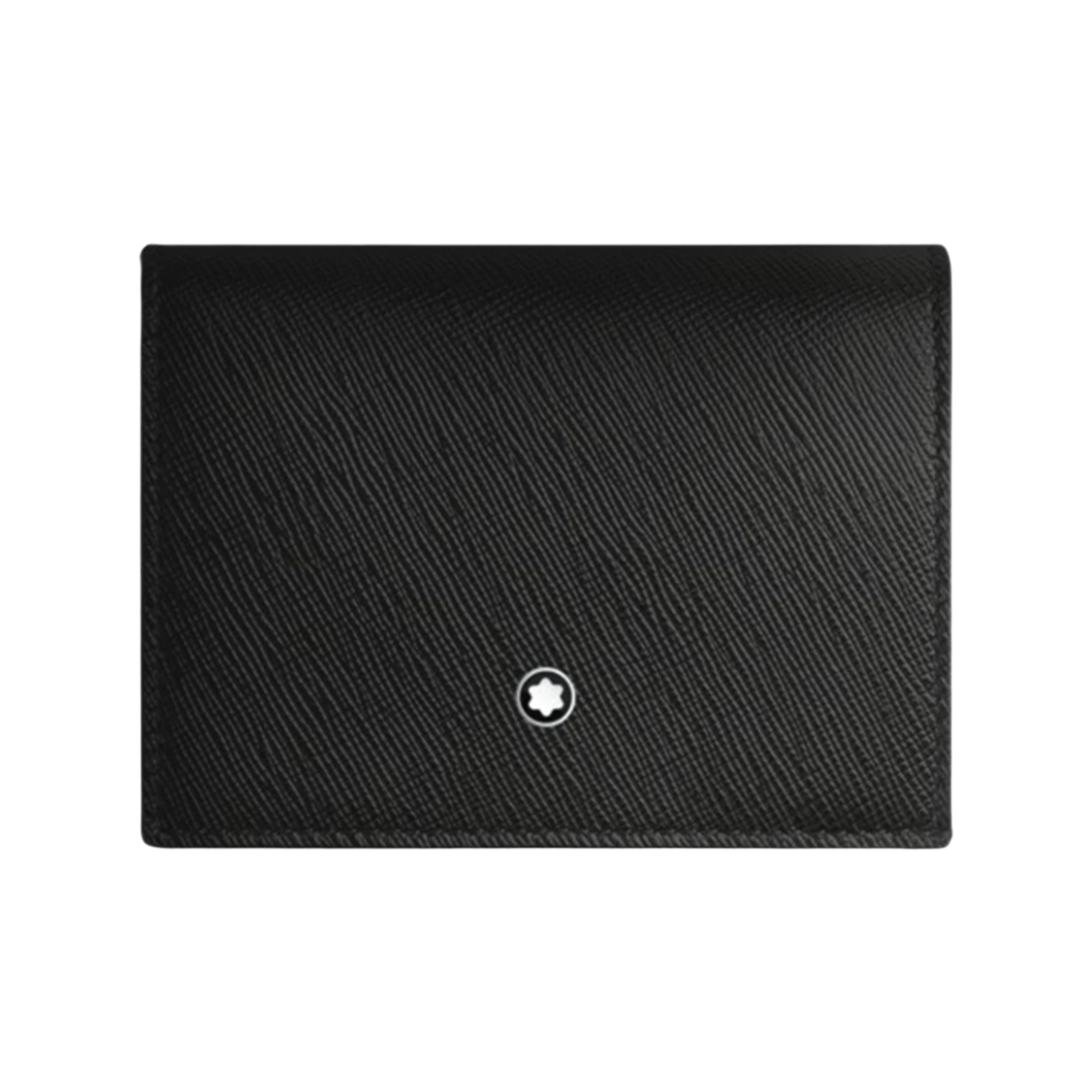 198876 25F [25% 쿠폰] Montblanc Sartorial Nano Continental Wallet Black