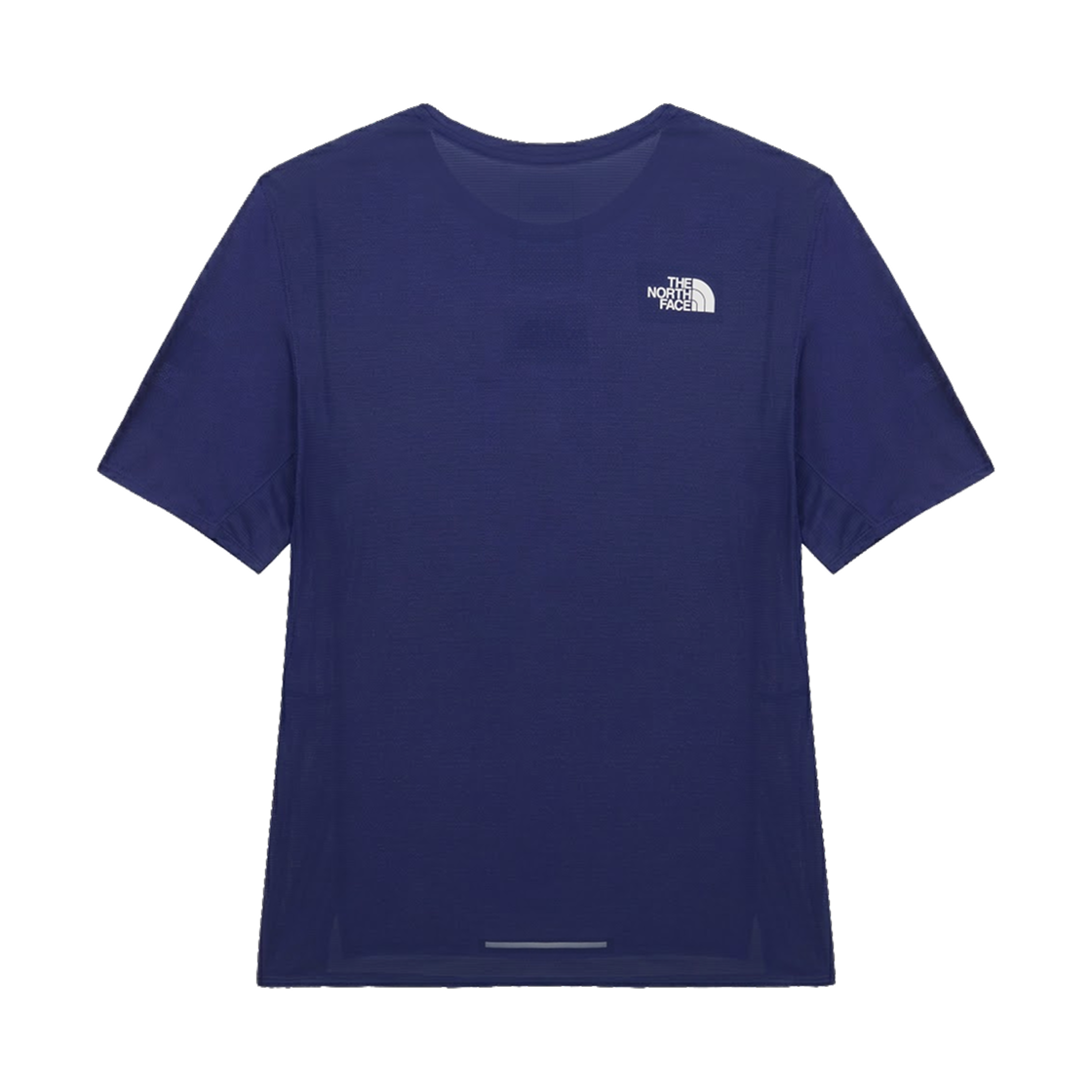 노스페이스 M 서밋 하이 트레일 숏슬리브 - 그래픽 로얄 블루 - 26SS(The North Face M Summit High Trail S/S - Graphic Royal Blue - 26SS) - 2