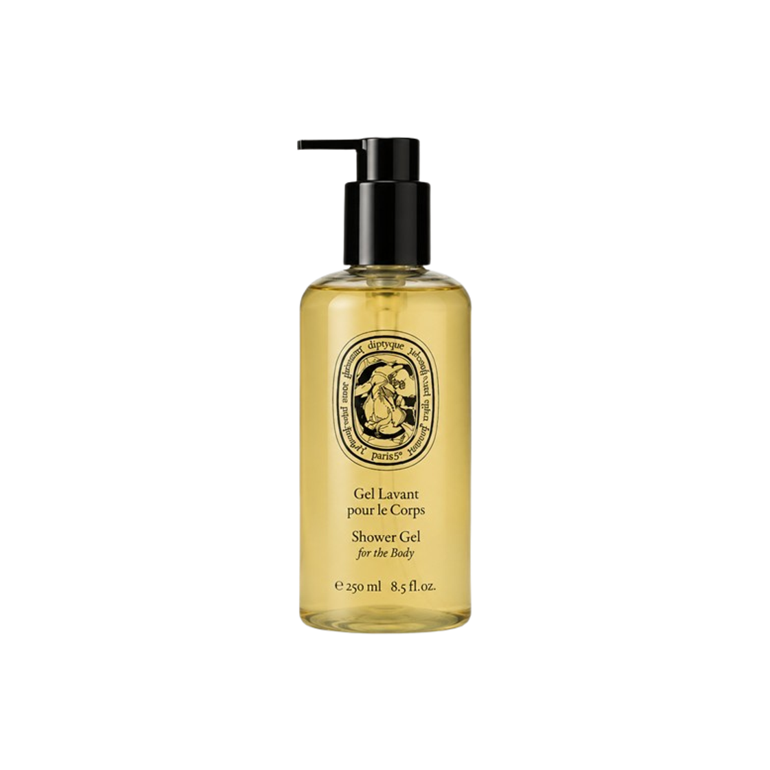 - Diptyque Shower Gel For The Body 250ml (Amenity Ver.)