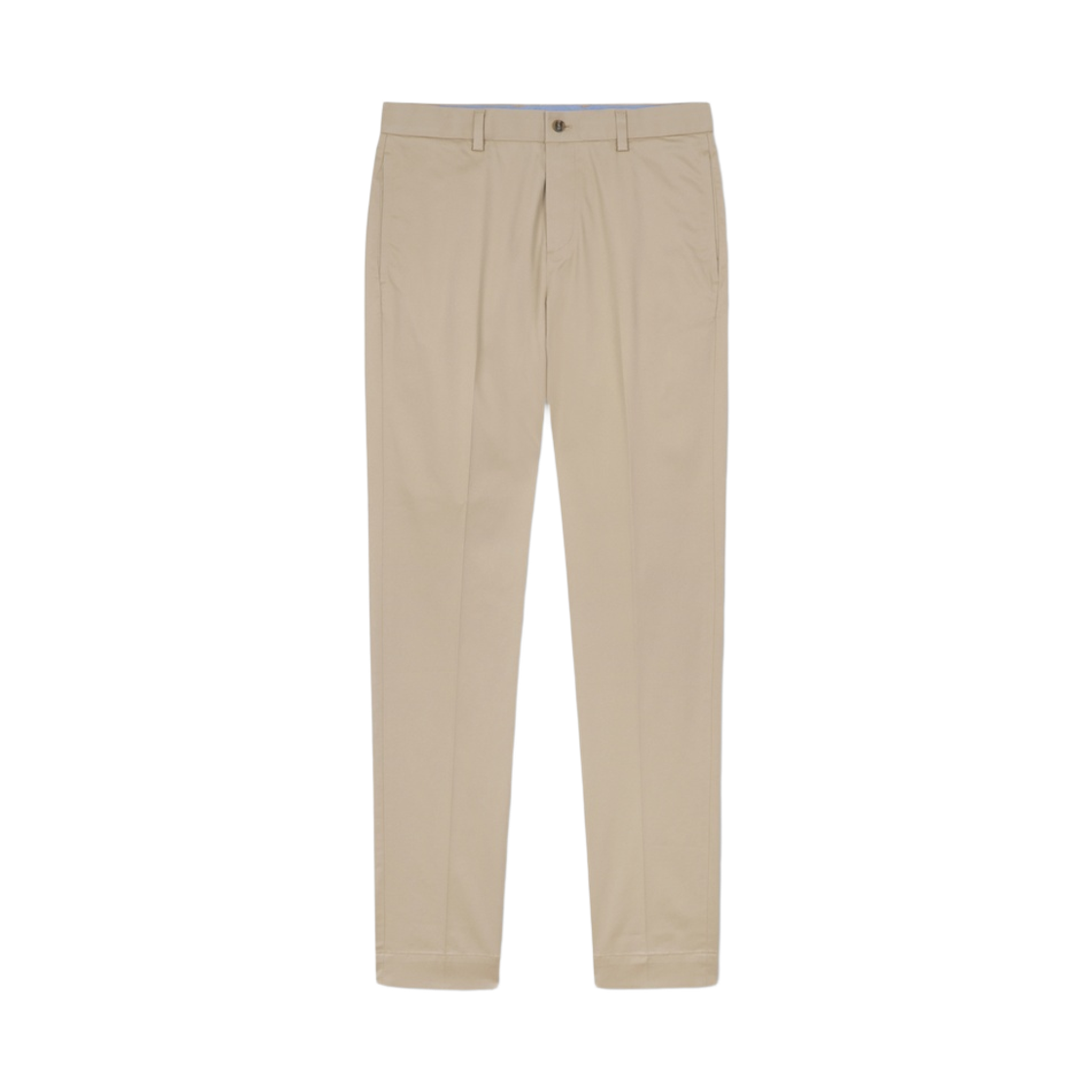 브룩스브라더스 엑스트라 슬림핏 라이트웨이트 어드밴티지 치노 브리티쉬카키(BrooksBrothers Extra Slim Fit Lightweight Advantage Chino British Khaki)