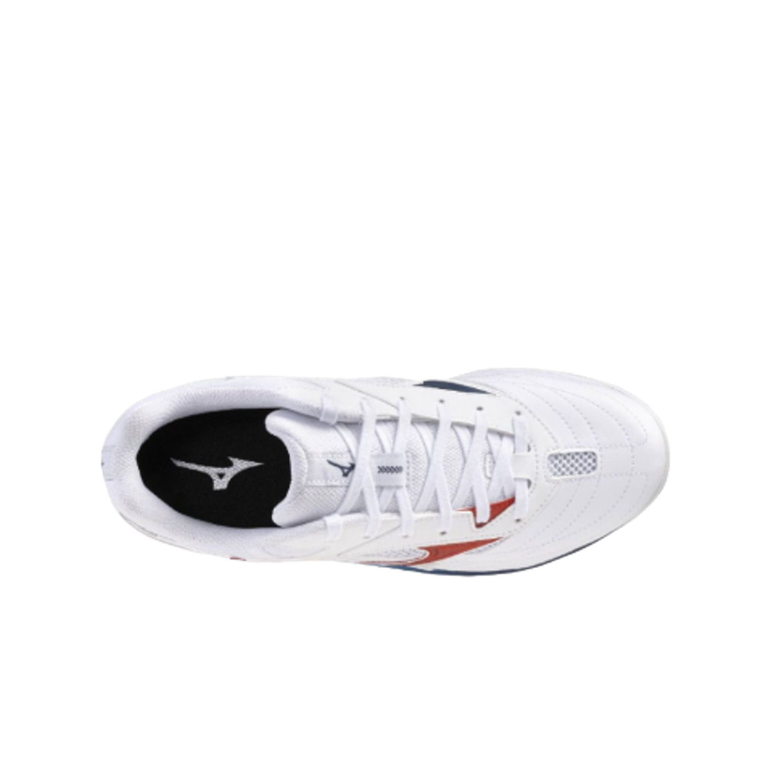 미즈노 웨이브 드라이브 9 화이트 오렌지(Mizuno Wave Drive 9 White Orange) - 2