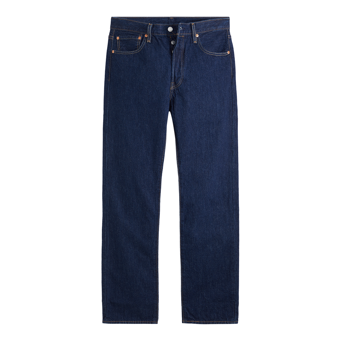 00501-0101 Levi's 501® Original Jeans Dark Indigo
