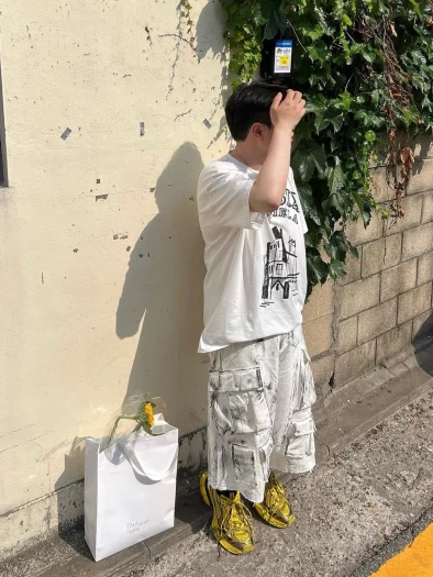 스타일 카드