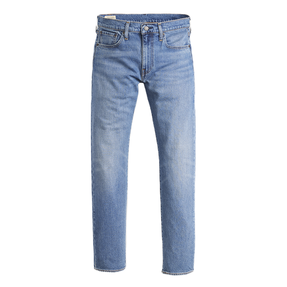 리바이스 502™ 테이퍼드 핏 진 미디엄 인디고(Levi's 502™ Tapered Fit Jeans Midium Indigo)