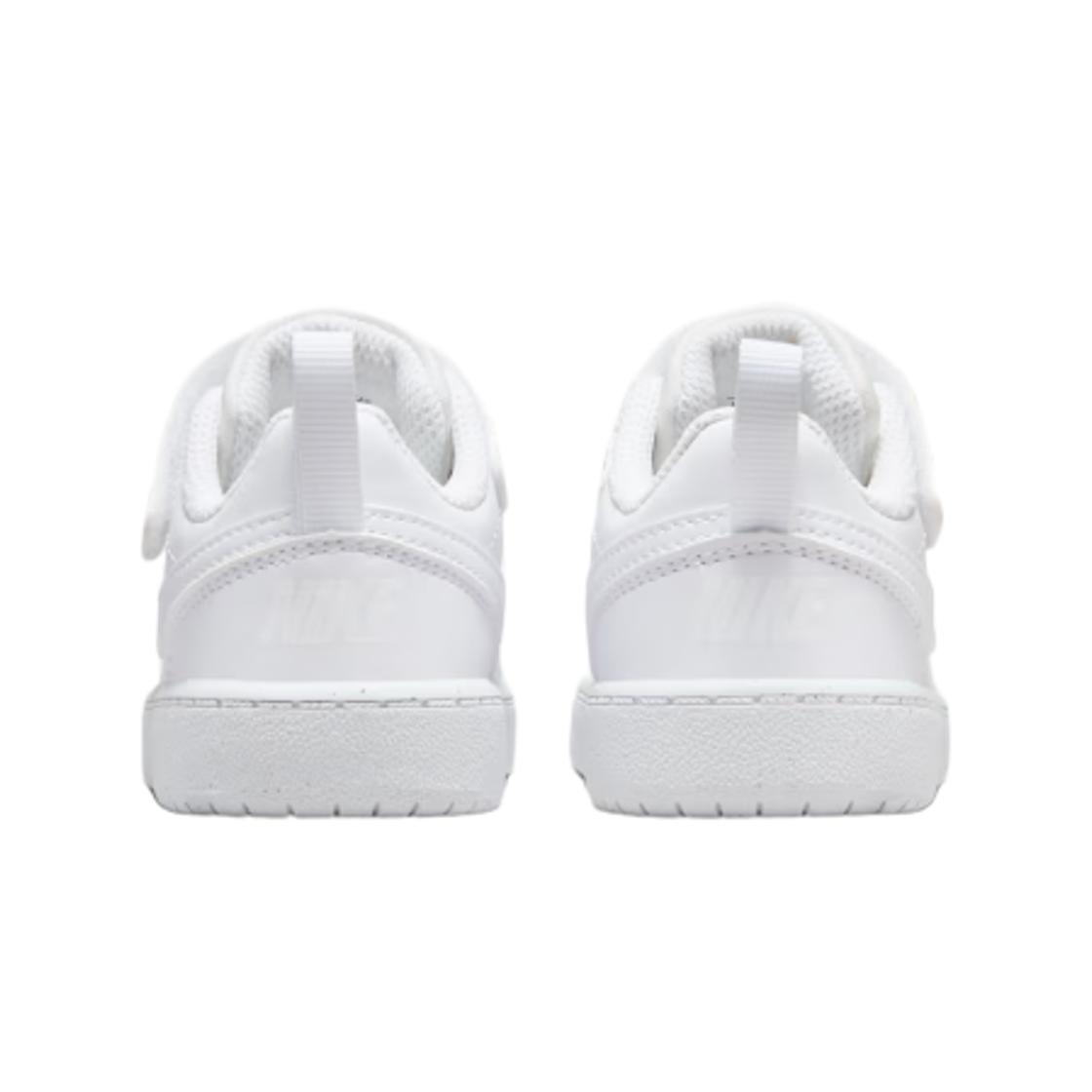 (TD) 나이키 코트 버로우 로우 리크래프트 화이트((TD) Nike Court Borough Low Recraft White) - 3