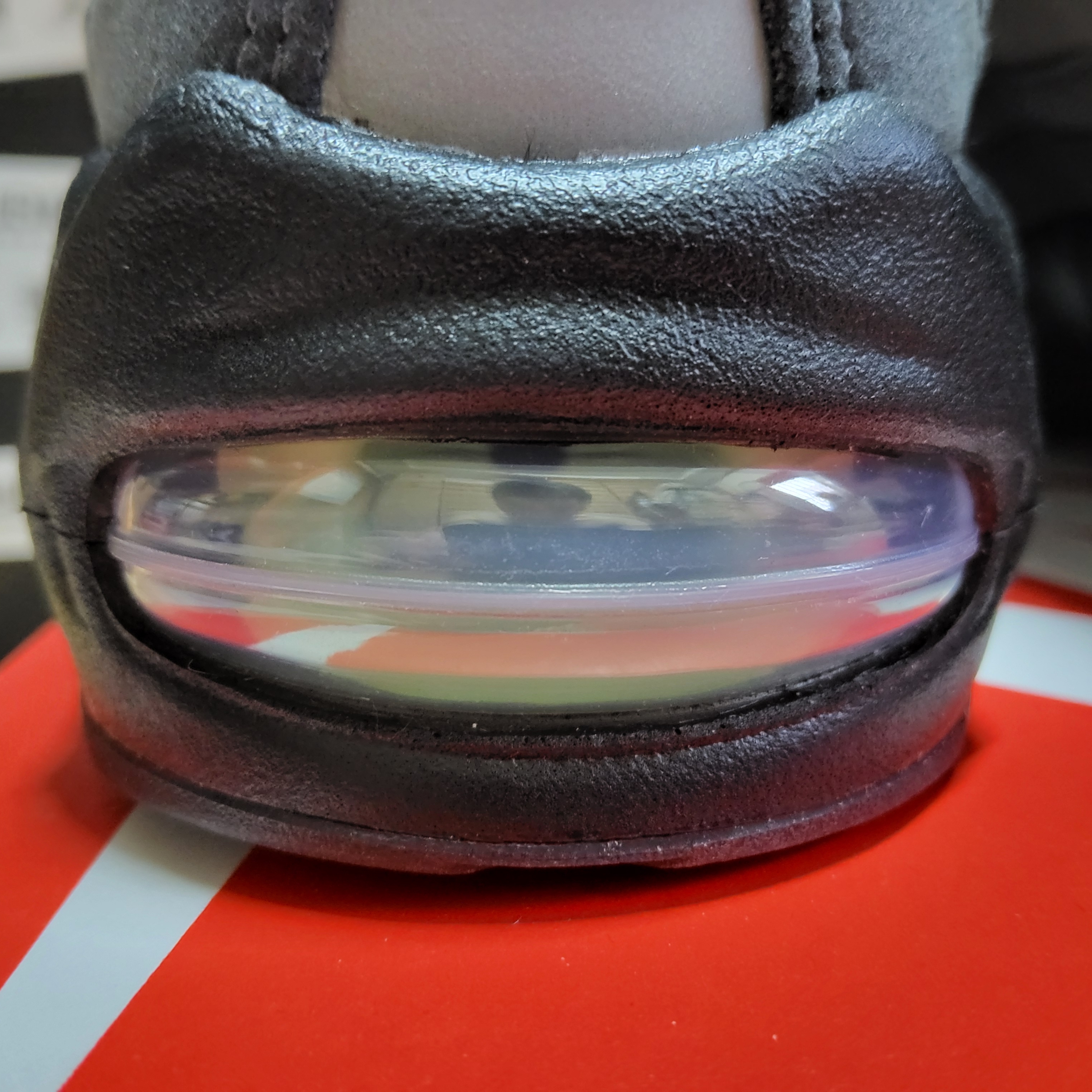 (W) Nike Air Max 95 Big Bubble Black Fresh Mint 착용 스타일 - 8