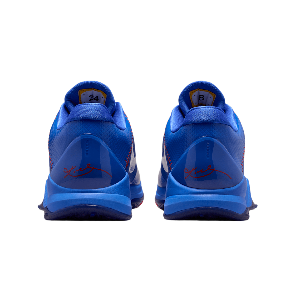 나이키 코비 5 프로트로 하이퍼 로얄(Nike Kobe 5 Protro Hyper Royal) - 3