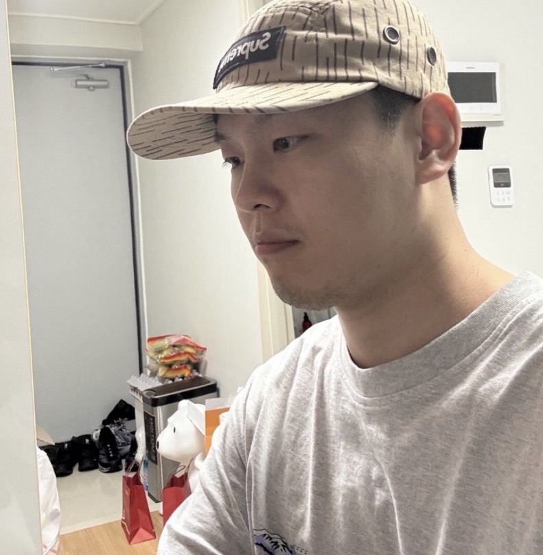 KREAM 프로필 이미지