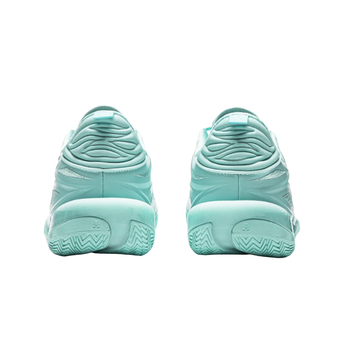 리닝 웨이 오브 웨이드 808 5 울트라 V2 민트 아쿠아(LiNing Way of Wade 808 5 Ultra V2 Mint Aqua) - 3