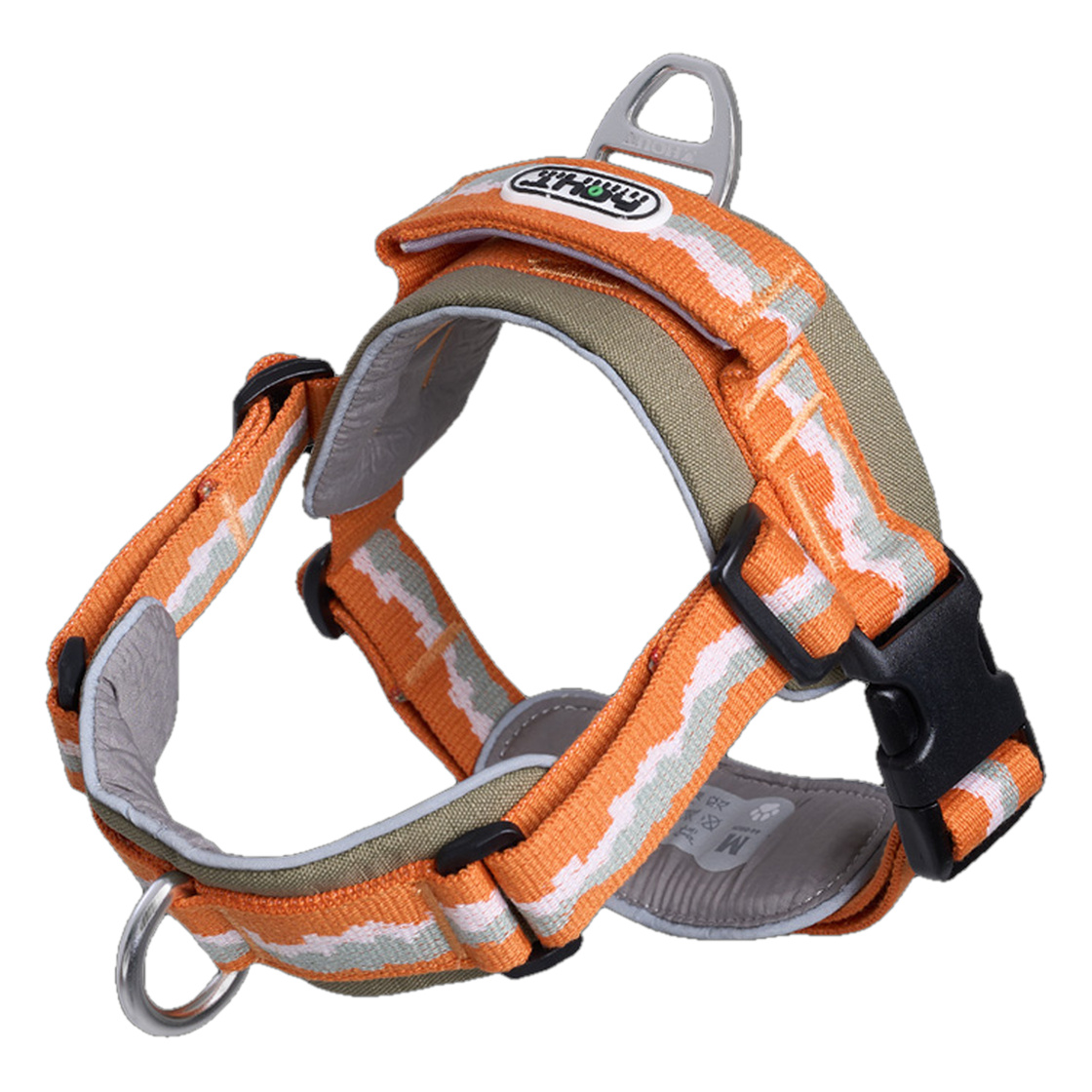 하웃 SYNC 하네스(HOUT SYNC Harness) - 6