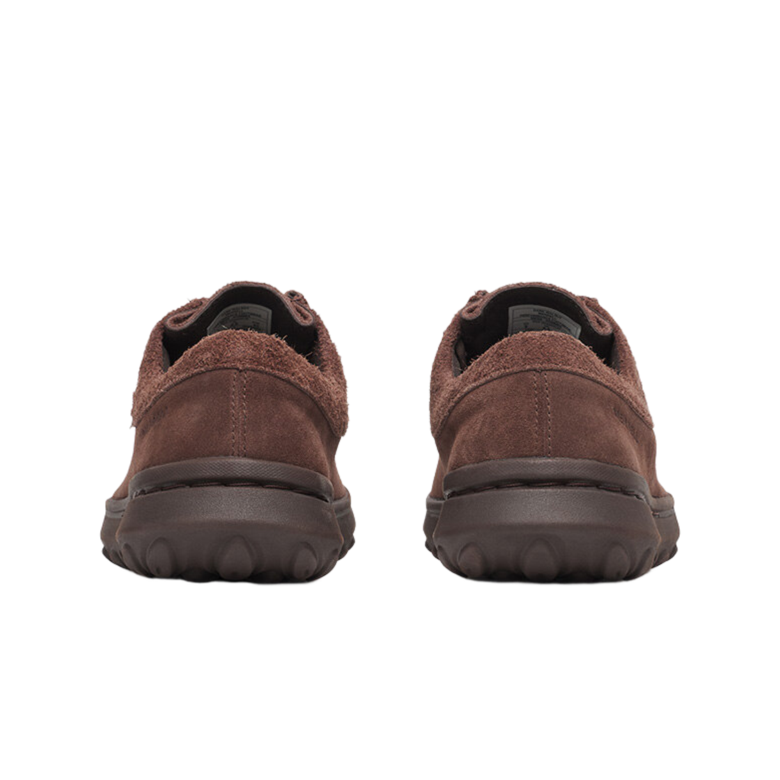 머렐 헛 목 2 레저 SE 다크 월넛(Merrell Hut Moc 2 Leisure SE Dark Walnut) - 3