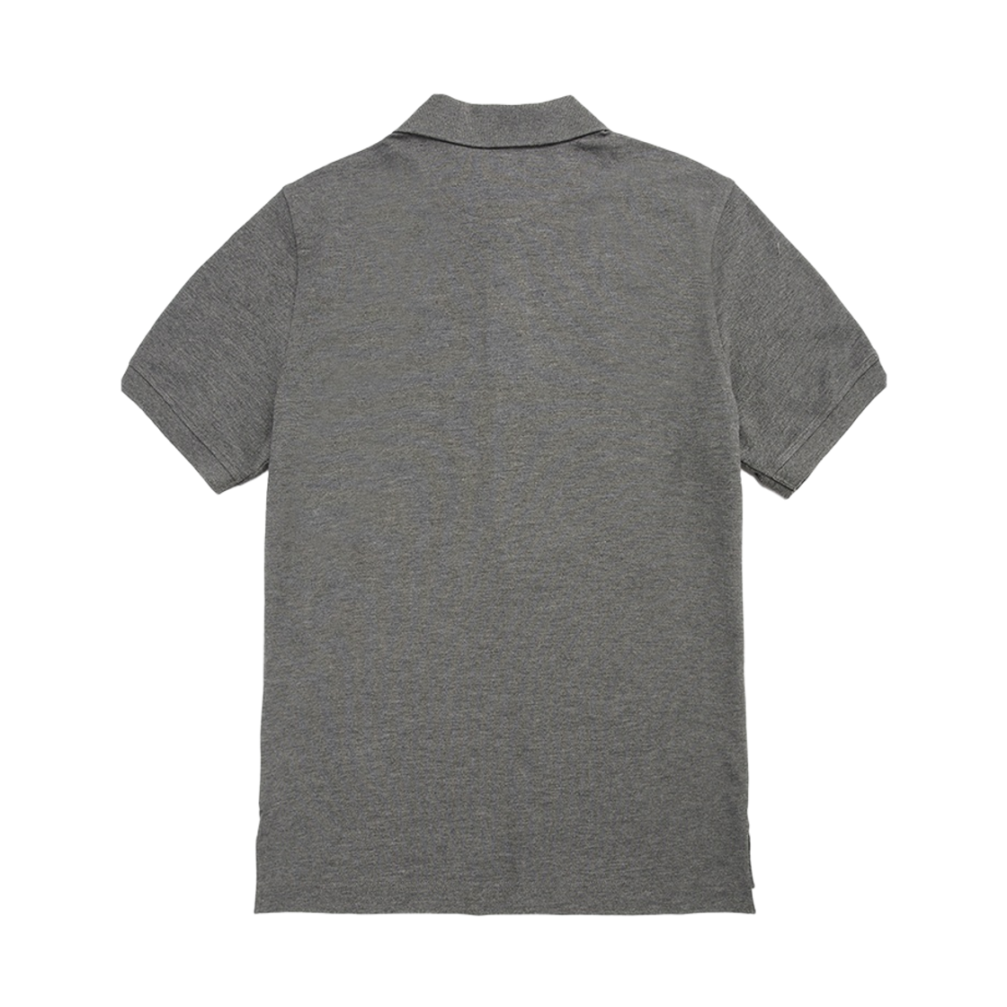브룩스브라더스 수피마 피케 폴로 셔츠 챠콜(BrooksBrothers Supima Pique Polo Shirt Charcoal) - 2