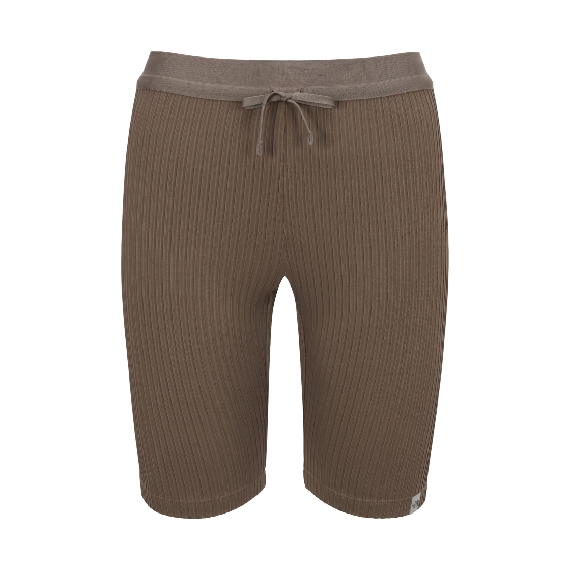 NF6KS80B (W) The North Face Aeropeak Tights Deep Taupe - 26SS