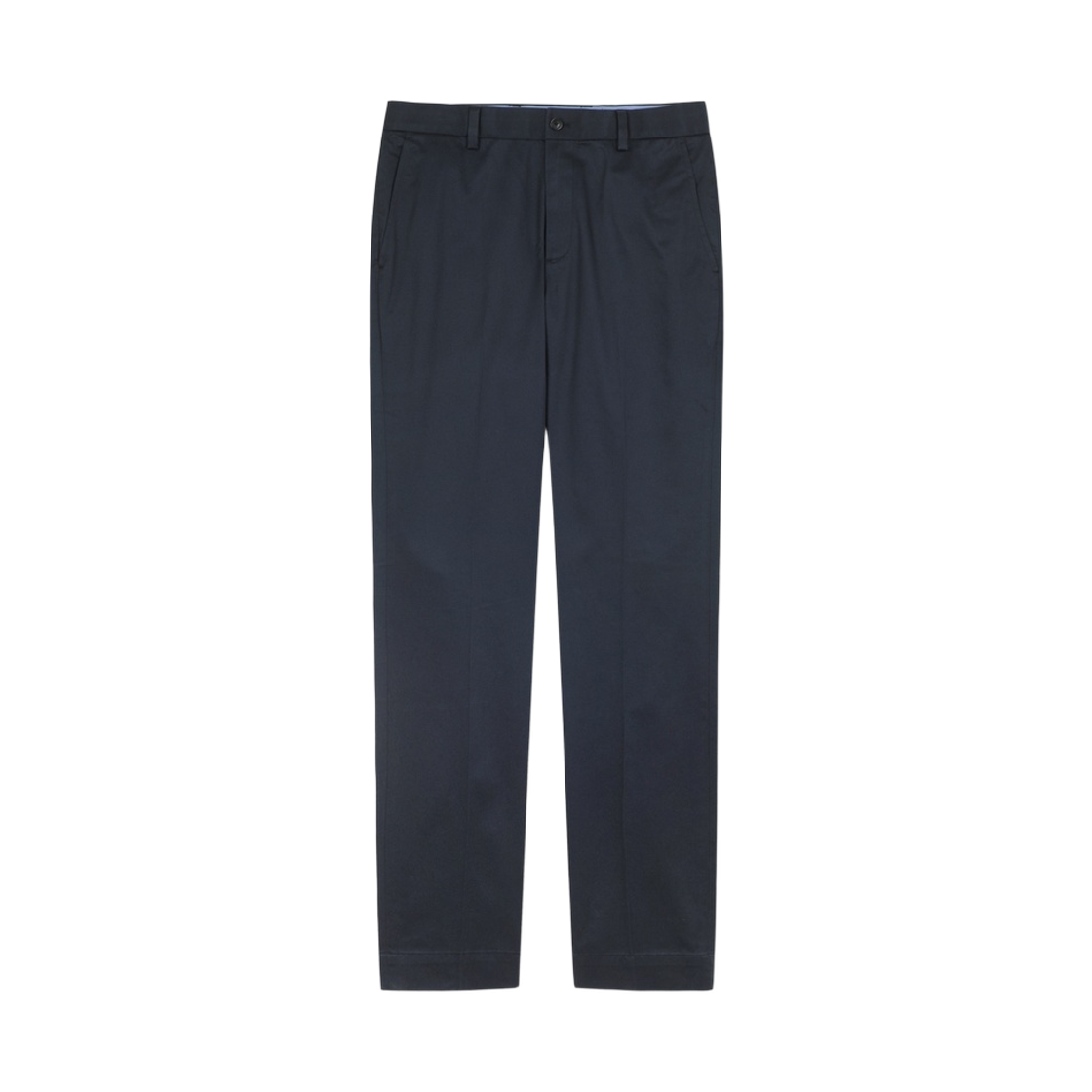 브룩스브라더스 슬림핏 라이트웨이트 어드밴티지 치노 네이비(BrooksBrothers Slim Fit Lightweight Advantage Chino Navy)