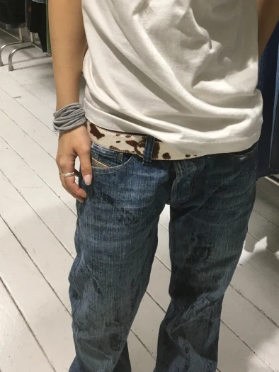 스타일 카드