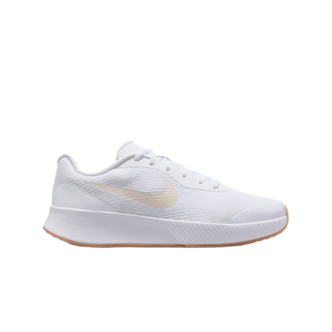 FZ2155-103 Nike Vapor Lite 3 HC White Summit White