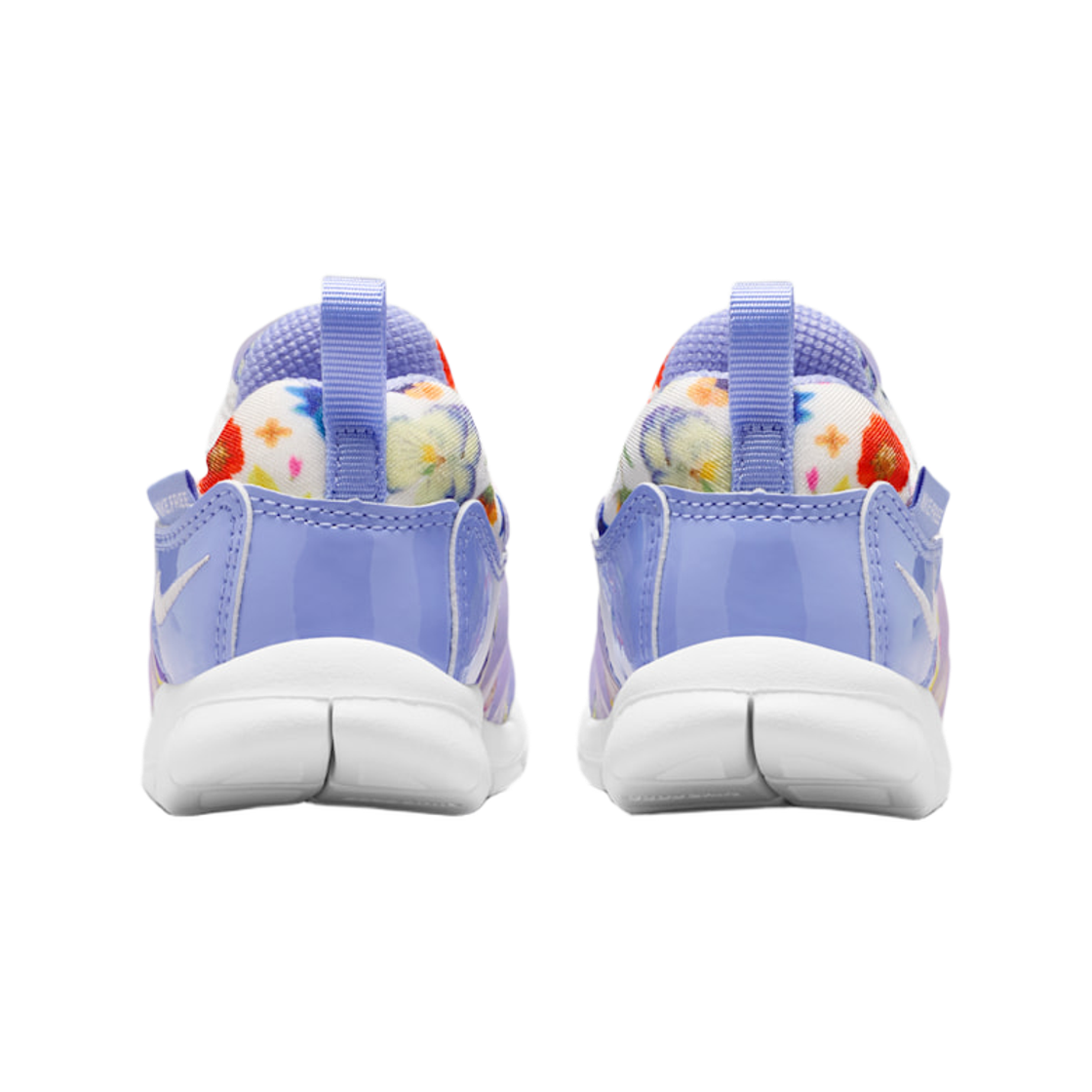 (TD) 나이키 다이나모 프리 SE 라이트 시슬 사파이어((TD) Nike Dynamo Free SE Light Thistle Sapphire) - 3