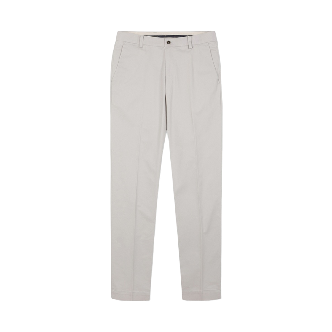 브룩스브라더스 레귤러핏 코튼 스트레치 어드밴티지 치노 스톤(BrooksBrothers Regular Fit Cotton Stretch Advantage Chino Stone) - 1