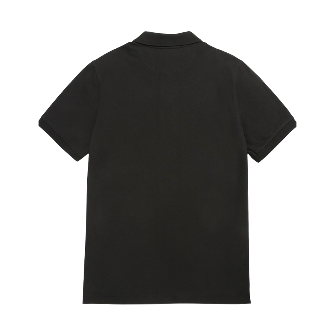 브룩스브라더스 수피마 피케 폴로 셔츠 블랙브라운(BrooksBrothers Supima Pique Polo Shirt Black Brown) - 2