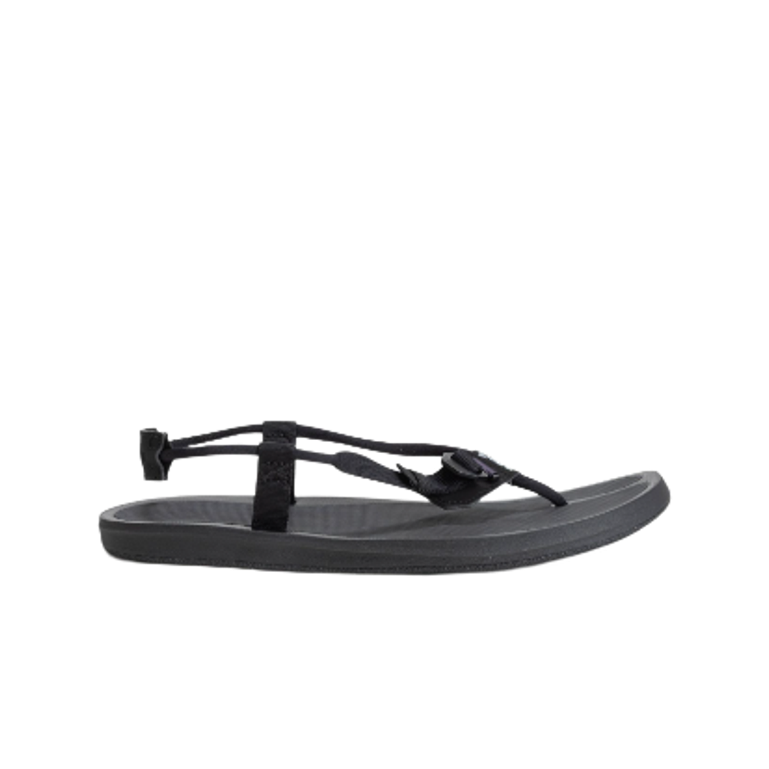 NF52604KK The North Face Running Sandals Black