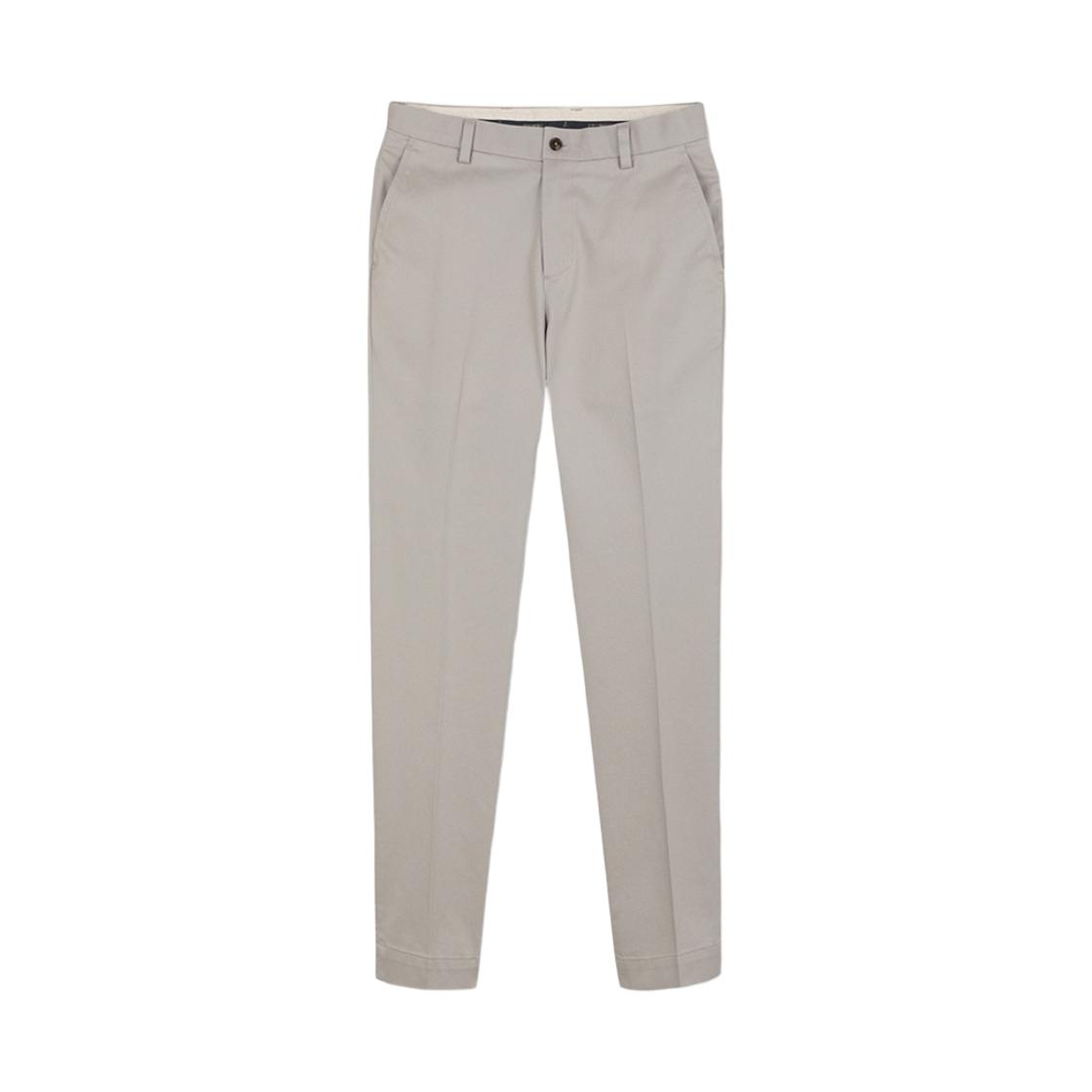 브룩스브라더스 슬림핏 헤비웨이트 어드밴티지 치노 카키(BrooksBrothers Slim Fit Heavyweight Advantage Chino Khaki)