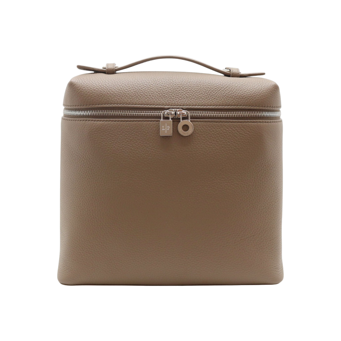ITSQ7E79UF34 Loro Piana Extra Pocket Backpack L23.5
