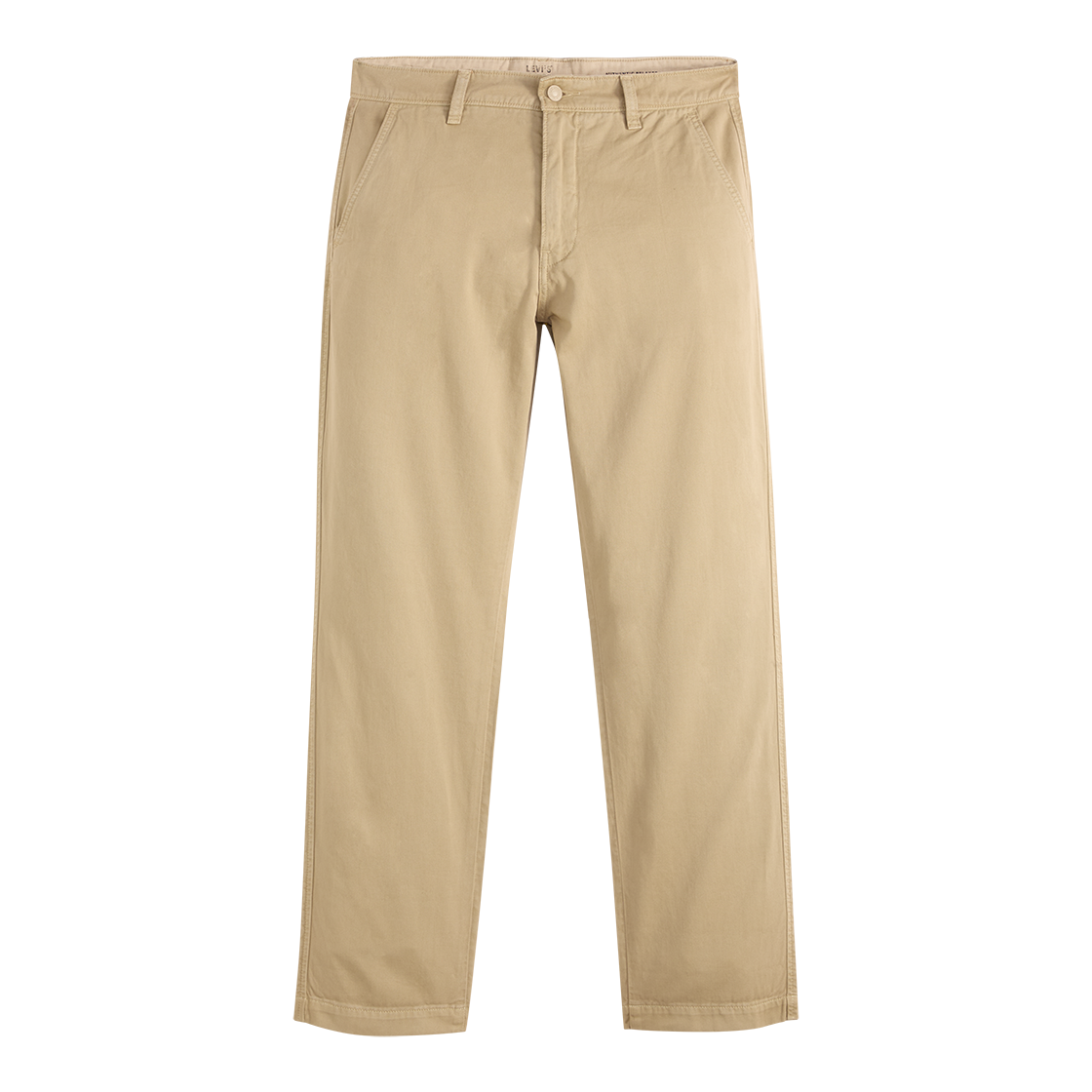 리바이스 XX 치노 어센틱 릴랙스 팬츠 베이지(Levi's XX Chino Authentic Relaxed Pants Beige) - 1