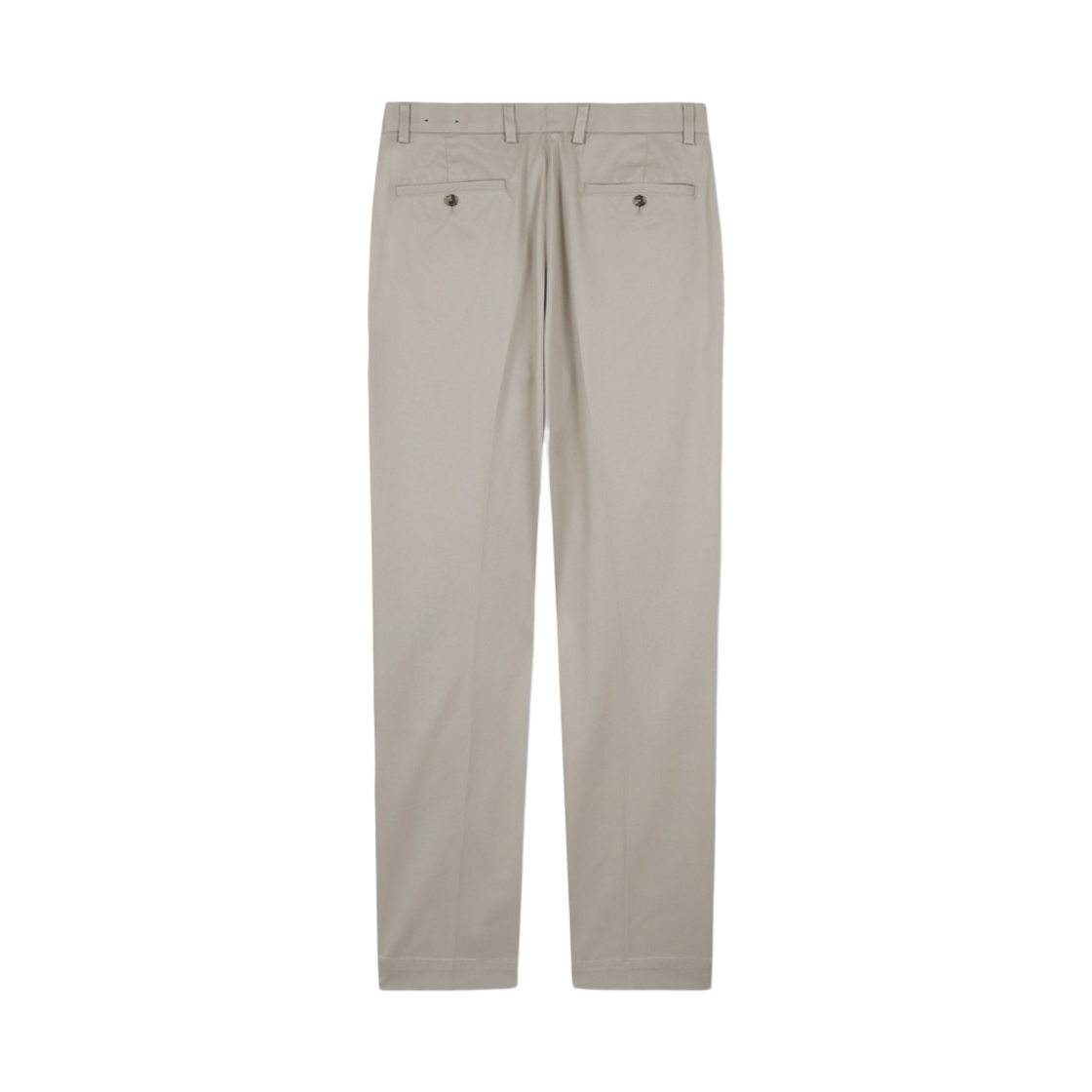 브룩스브라더스 슬림핏 라이트웨이트 어드밴티지 치노 카키(BrooksBrothers Slim Fit Lightweight Advantage Chino Khaki) - 2