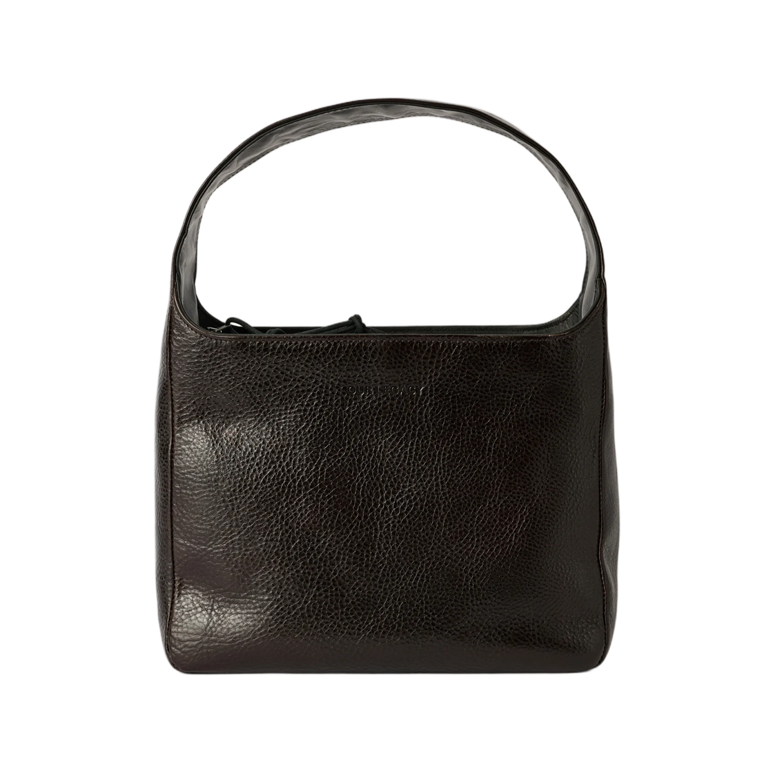 아워레가시 브릭 백 딥 아메리카노 레더(Our Legacy Brick Bag Deep Americano Leather) - 1
