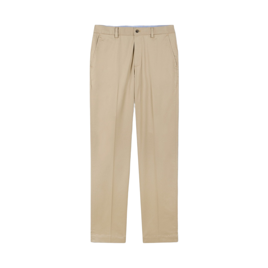 브룩스브라더스 슬림핏 라이트웨이트 어드밴티지 치노 브리티쉬카키(BrooksBrothers Slim Fit Lightweight Advantage Chino British Khaki) - 1