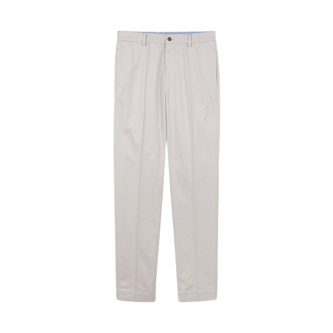 브룩스브라더스 엑스트라 슬림핏 라이트웨이트 어드밴티지 치노 스톤(BrooksBrothers Extra Slim Fit Lightweight Advantage Chino Stone)