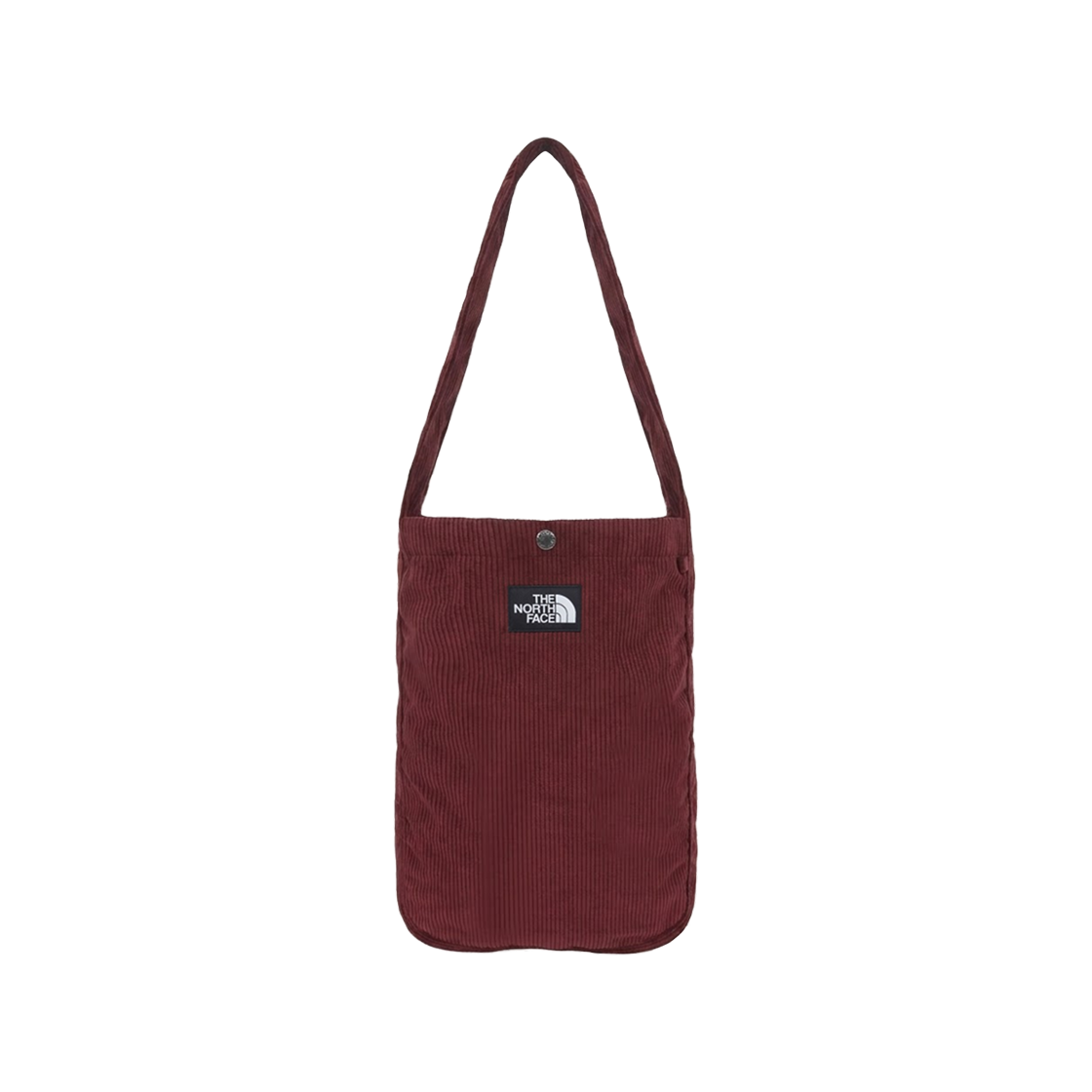 NN2PS65B The North Face Fluid Tote Plus Wine - 26SS