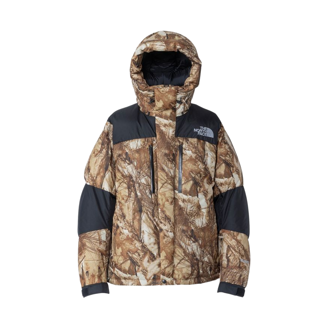 ND92552FF The North Face Novelty Baltro Light Jacket Other Pattern 1