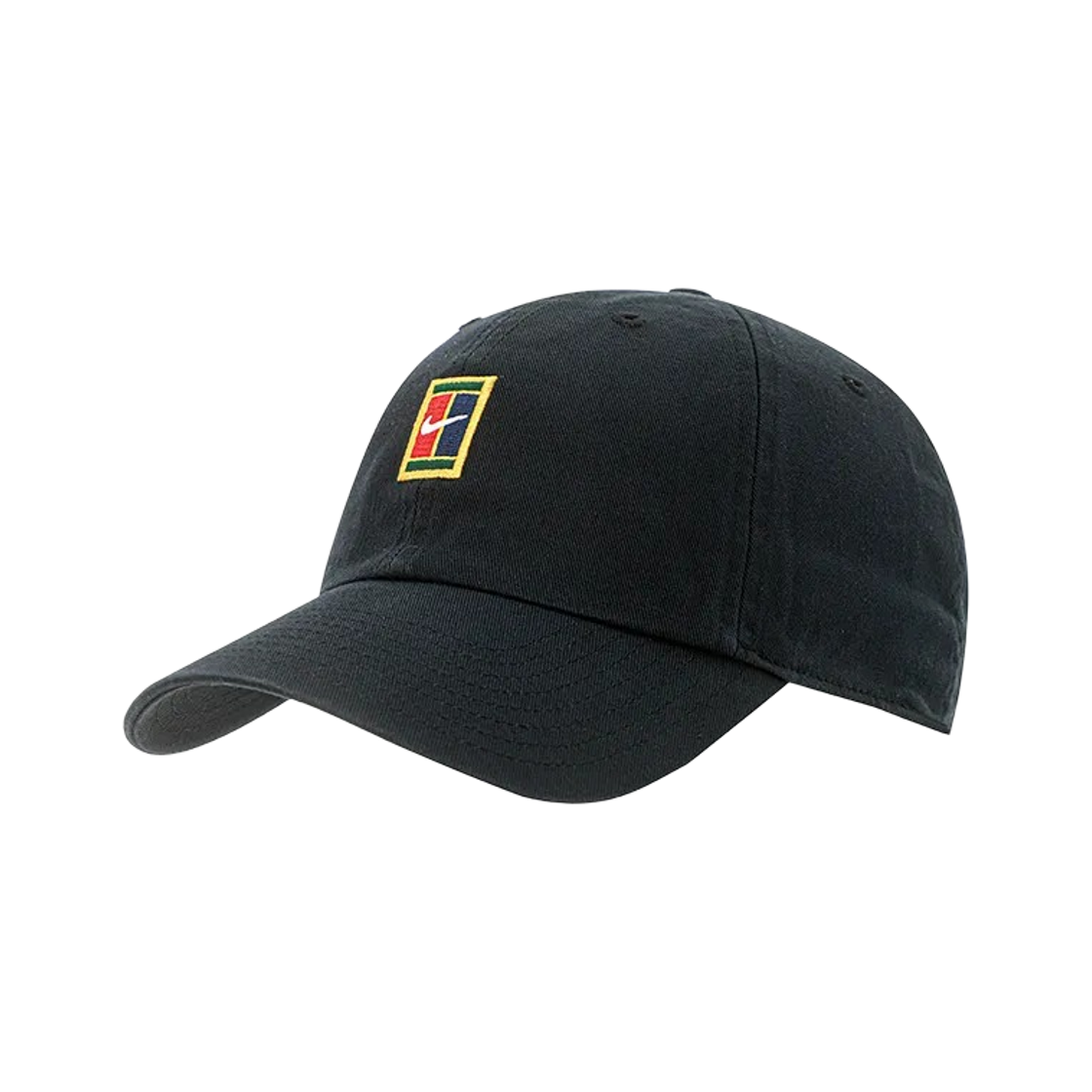 IQ1321-010 Nike Club Unstructured Cap Black