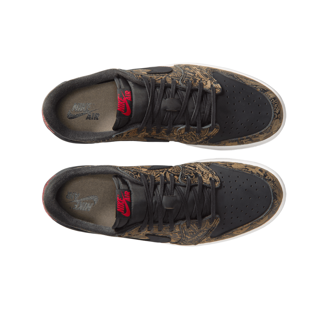 조던 1 로우 OG 레이저(Jordan 1 Low OG Laser) - 2
