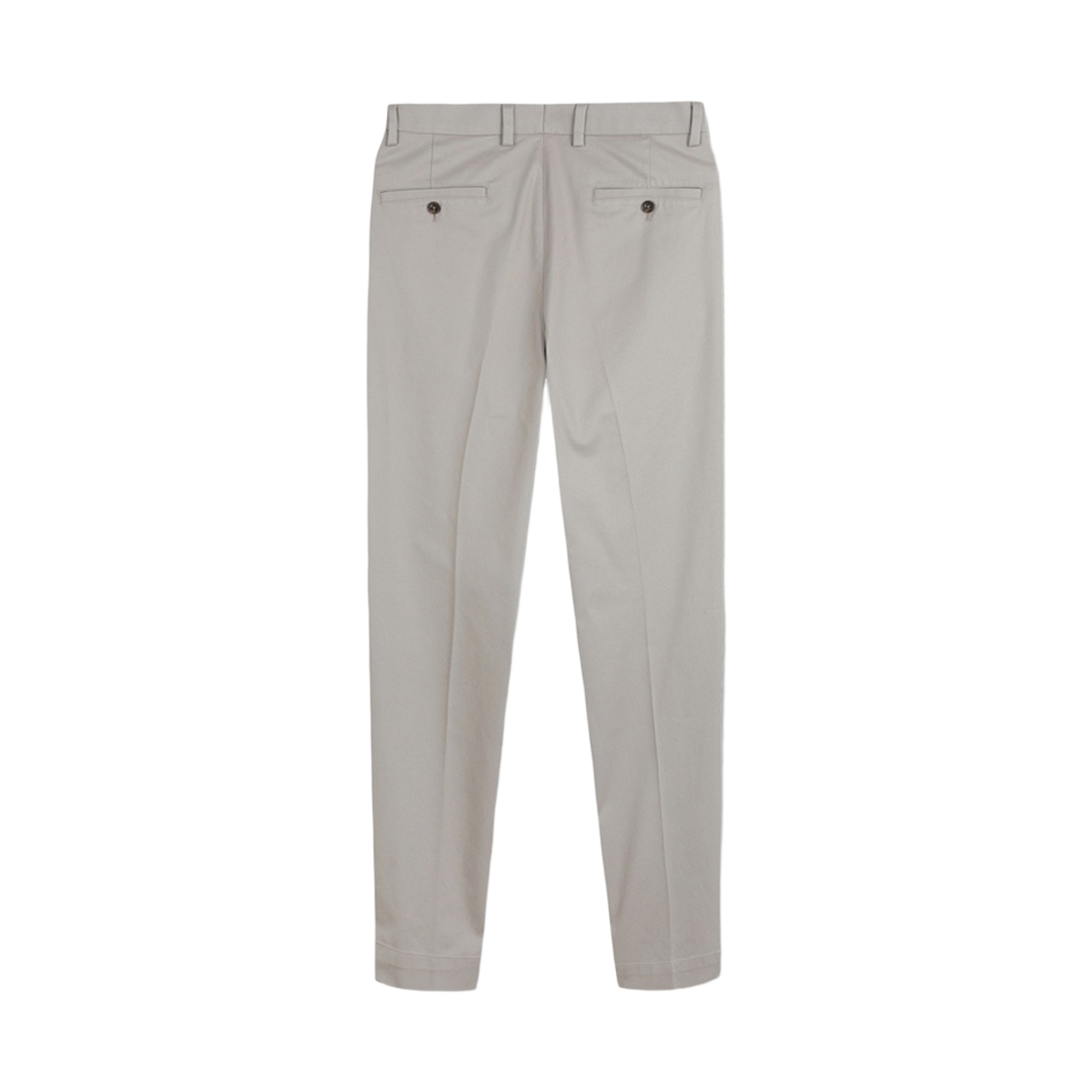 브룩스브라더스 트레디셔널핏 헤비웨이트 어드밴티지 치노 카키(BrooksBrothers Traditional Fit Heavyweight Advantage Chino Khaki) - 2