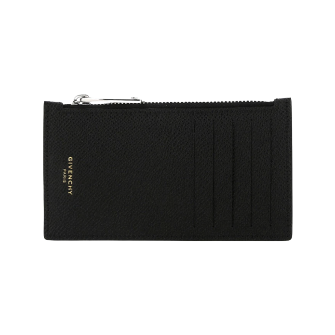 BK6001K0UF_001_20F [25% 쿠폰] Givenchy Logo Card Holder Black