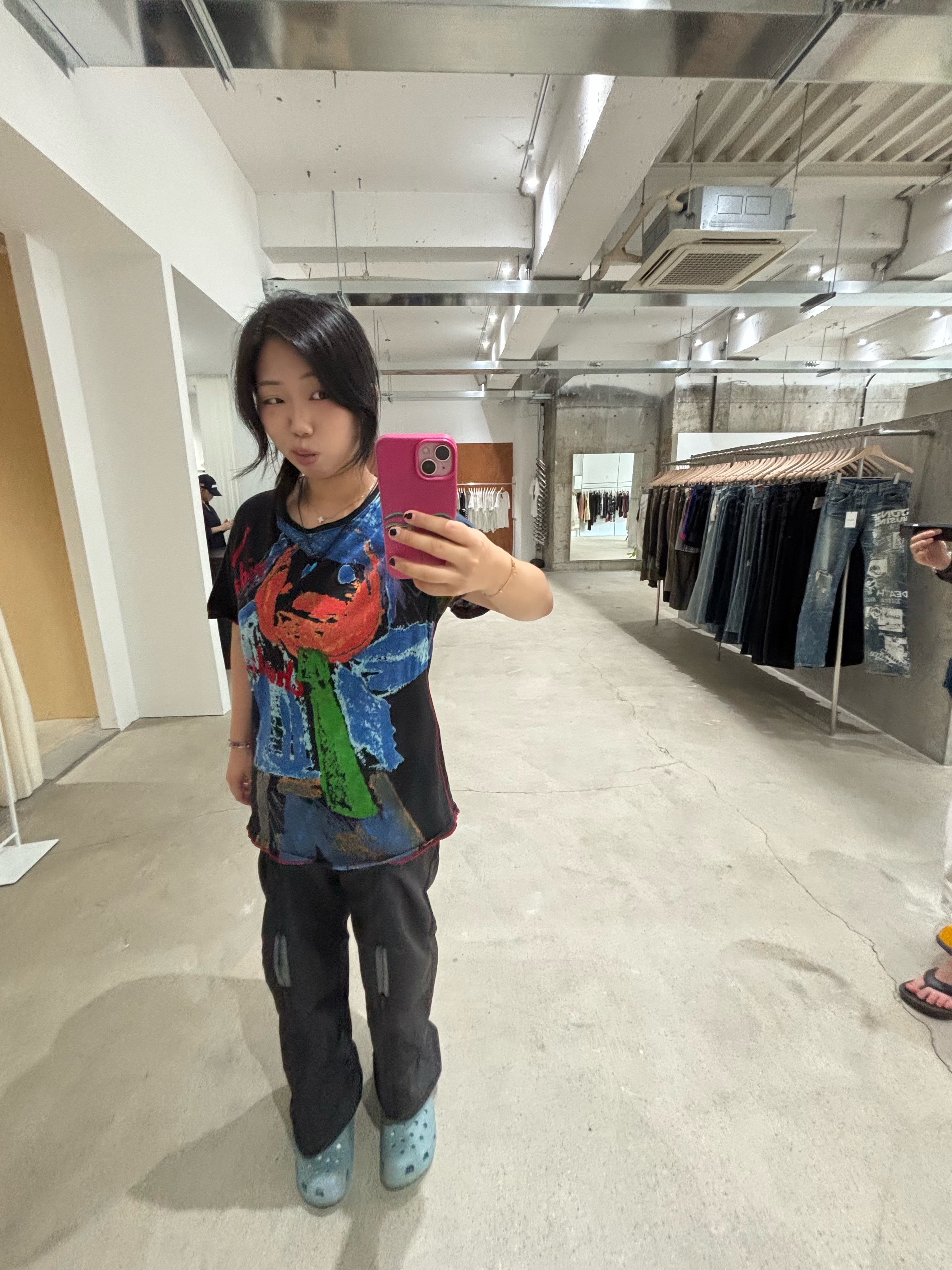 chachaann님의 스타일