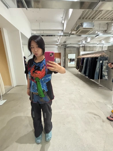 스타일 카드