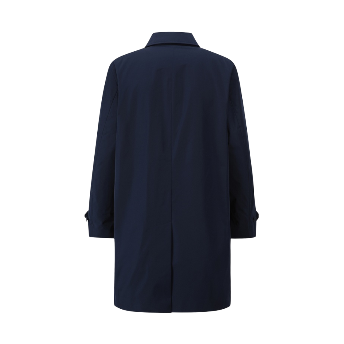 브룩스브라더스 나일론 카 코트 네이비(BrooksBrothers Nylon Car Coat Navy) - 2
