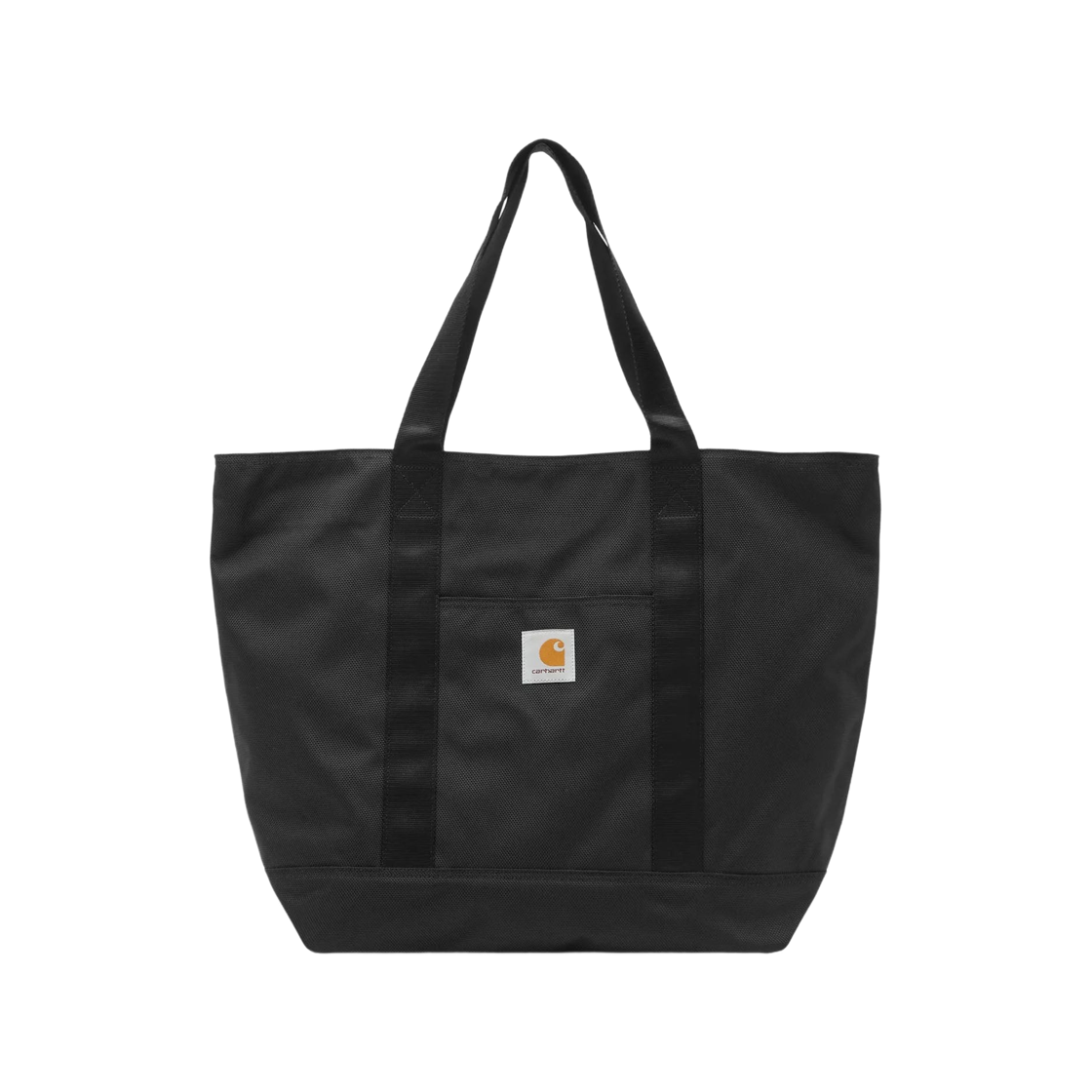 I036288-89-XX Carhartt WIP Prescott Tote Bag Black