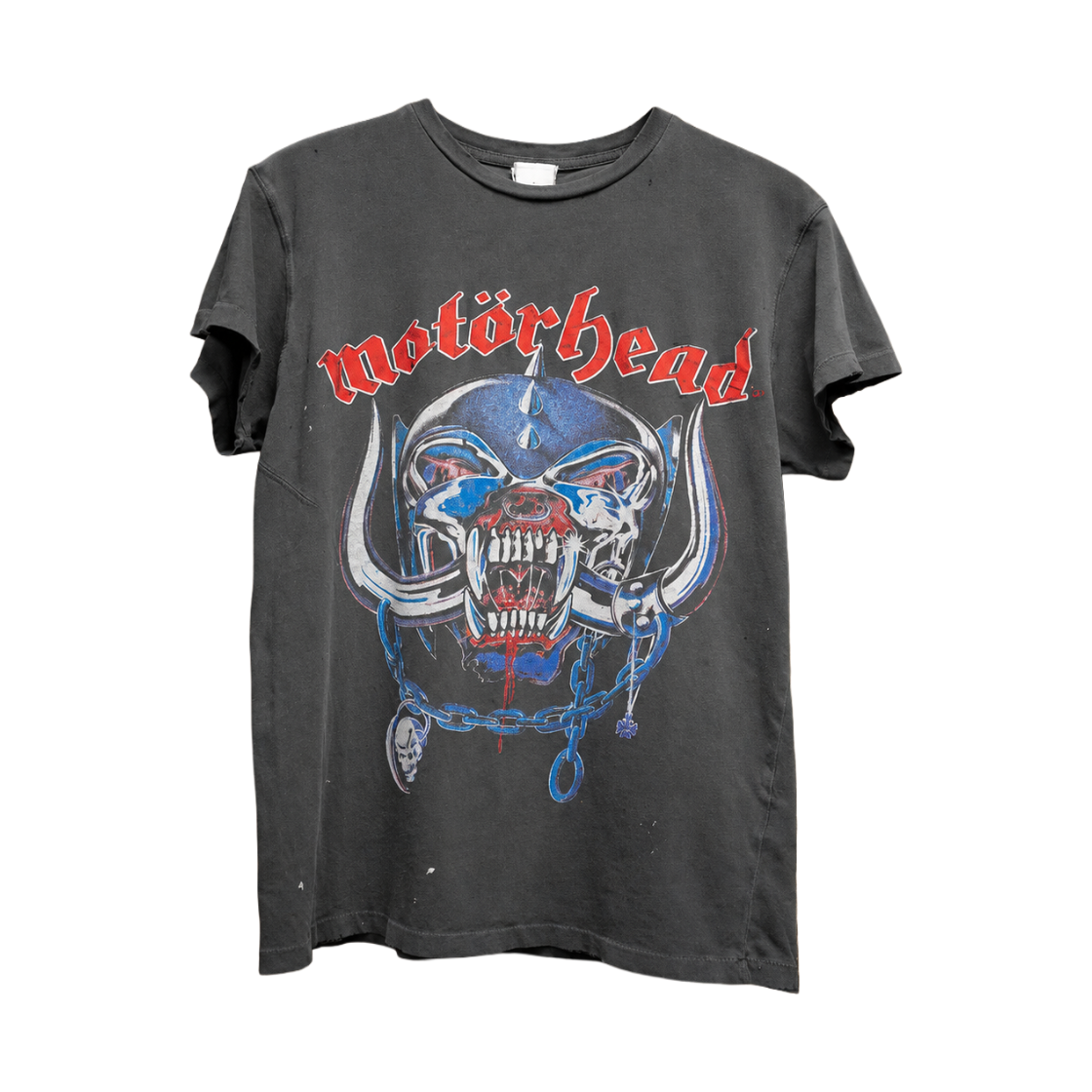 KM6DTSSMO05RG MadeWorn Motorhead Dusk - 26FW