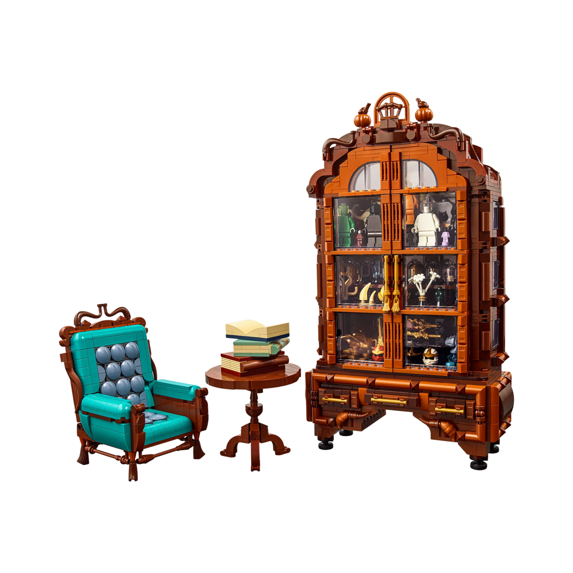 910061 Lego Bricklink Antique Collection